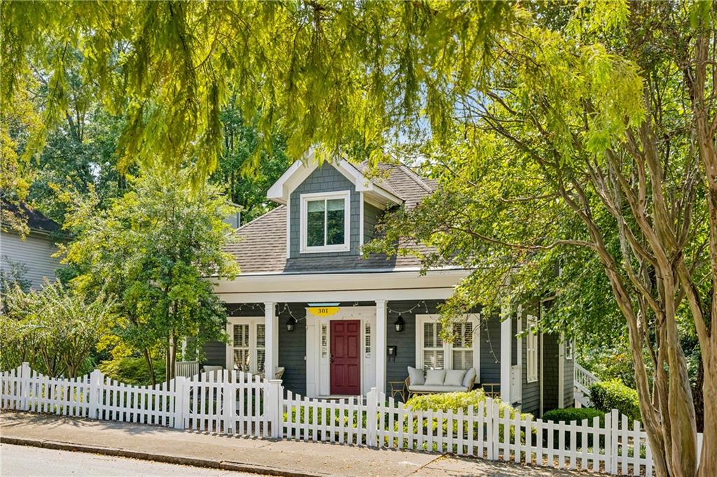 301 Orleans Street SE