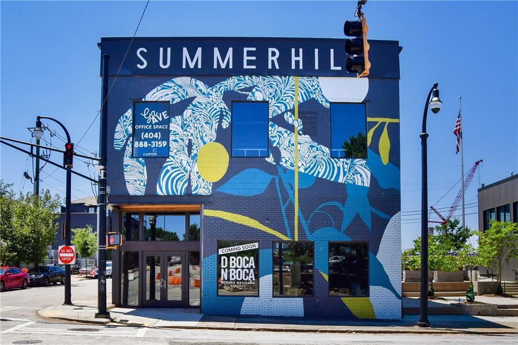 301 Orleans Street SE