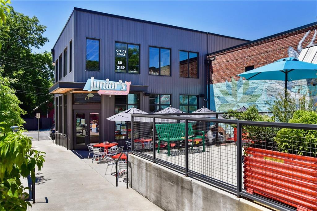 301 Orleans Street SE