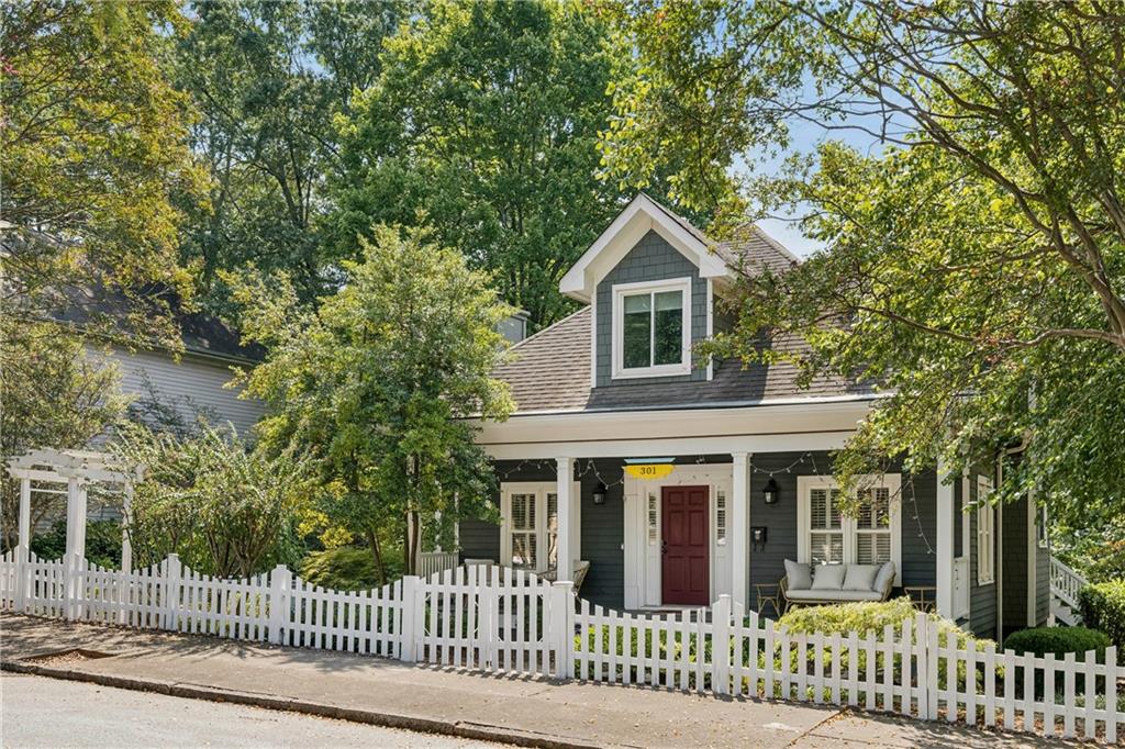 301 Orleans Street SE