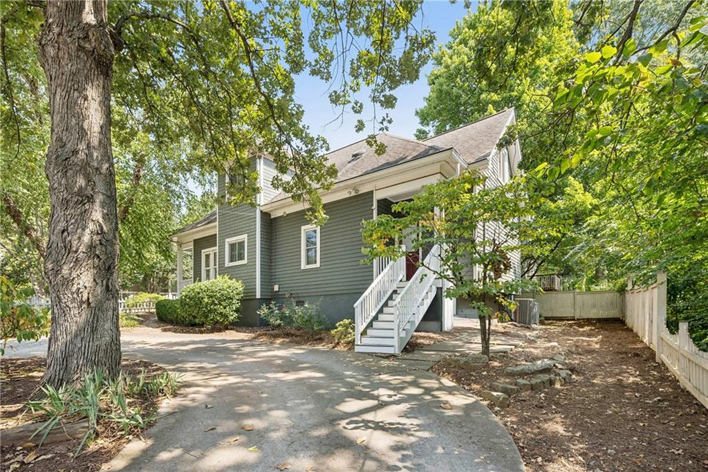 301 Orleans Street SE