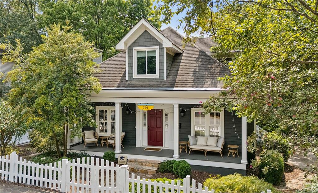 301 Orleans Street SE