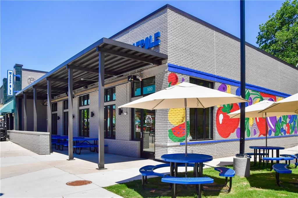 301 Orleans Street SE