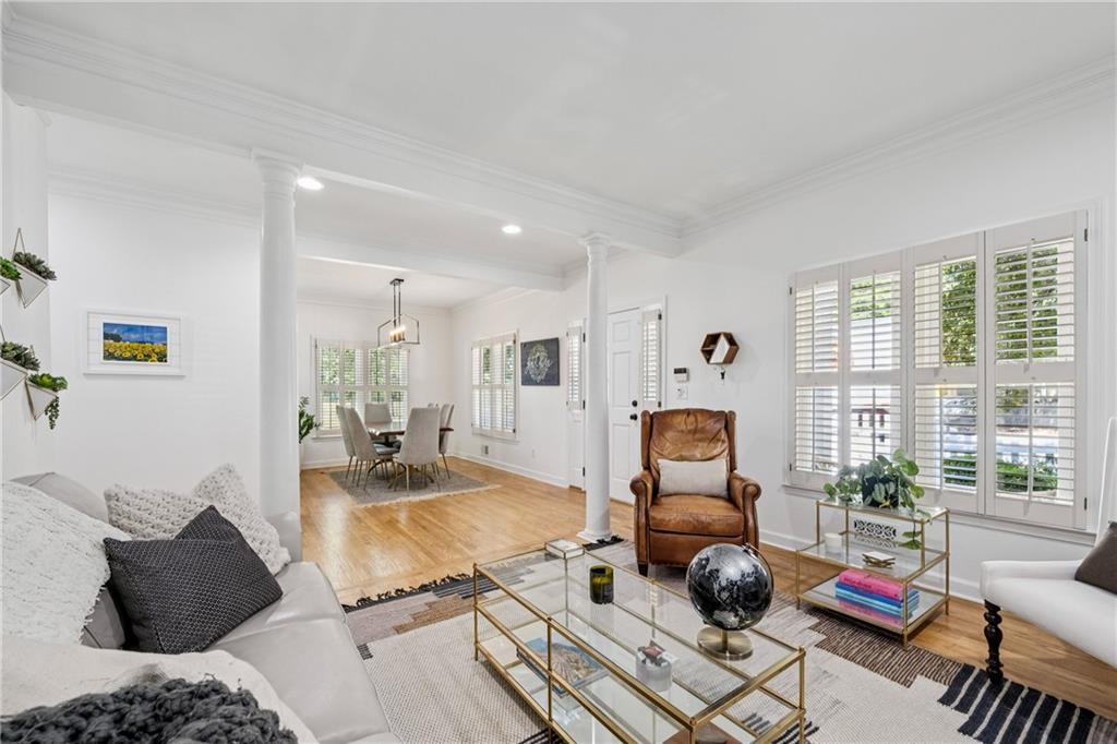 301 Orleans Street SE