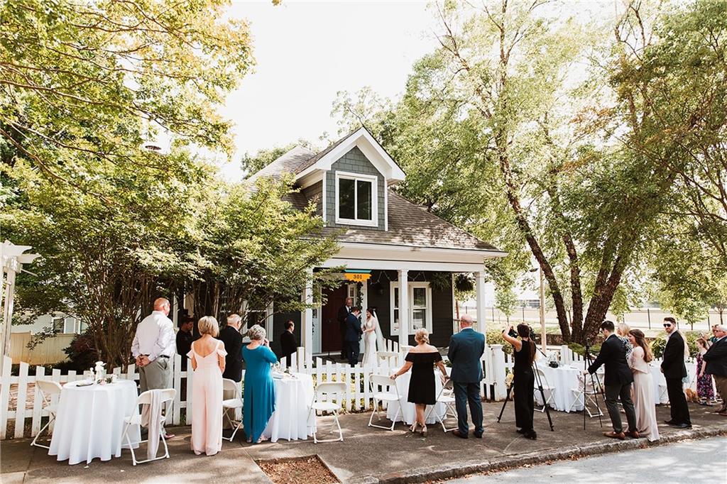 301 Orleans Street SE