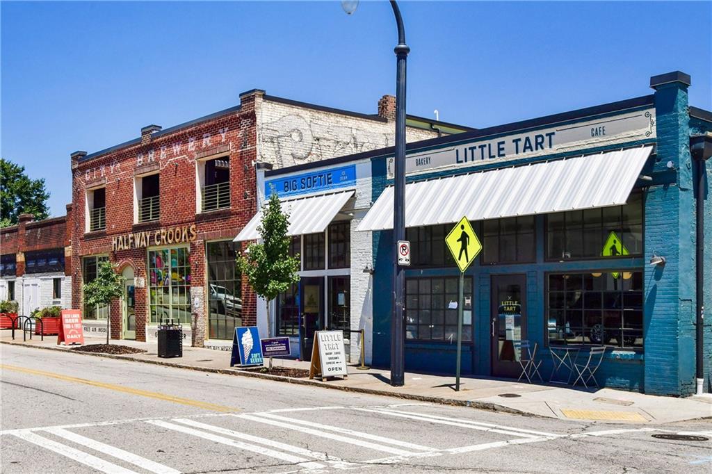 301 Orleans Street SE