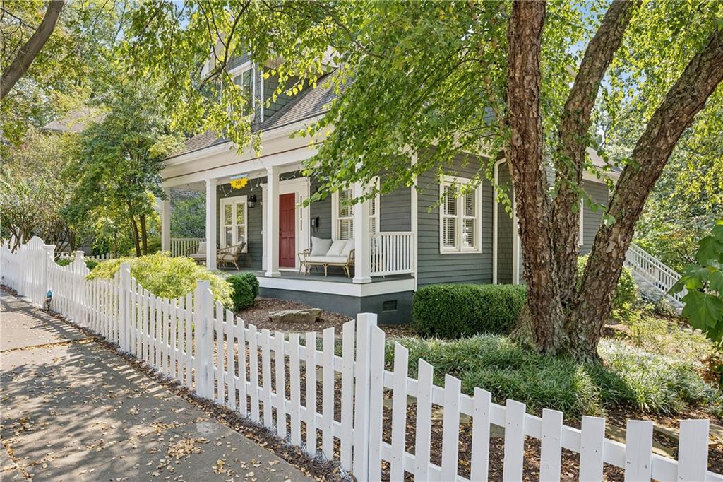 301 Orleans Street SE