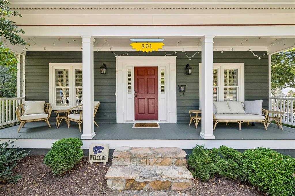 301 Orleans Street SE