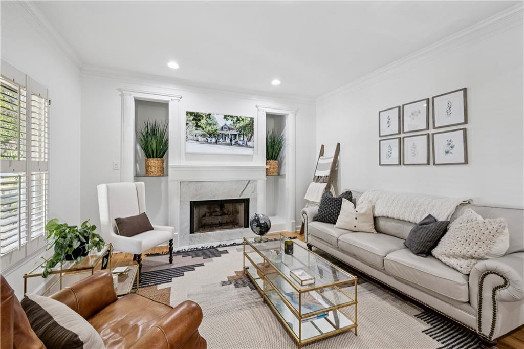 301 Orleans Street SE