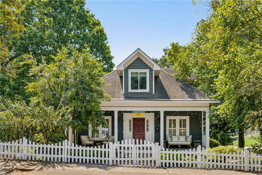 301 Orleans Street SE