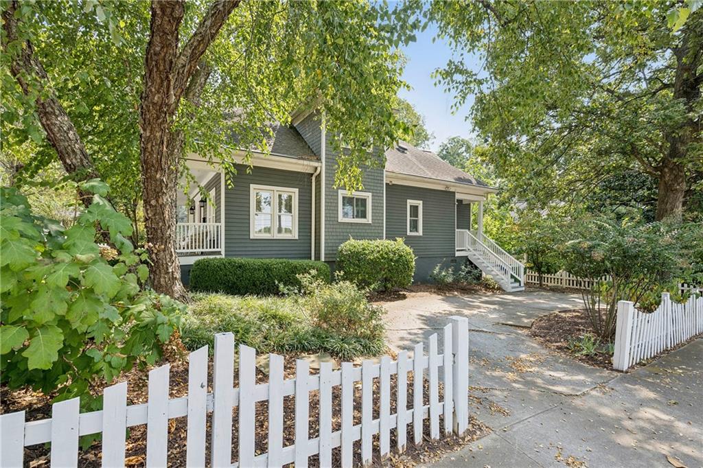 301 Orleans Street SE