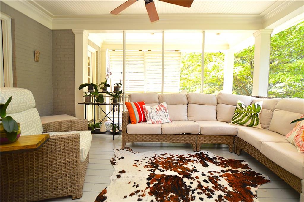 3098 Peachtree Drive NE