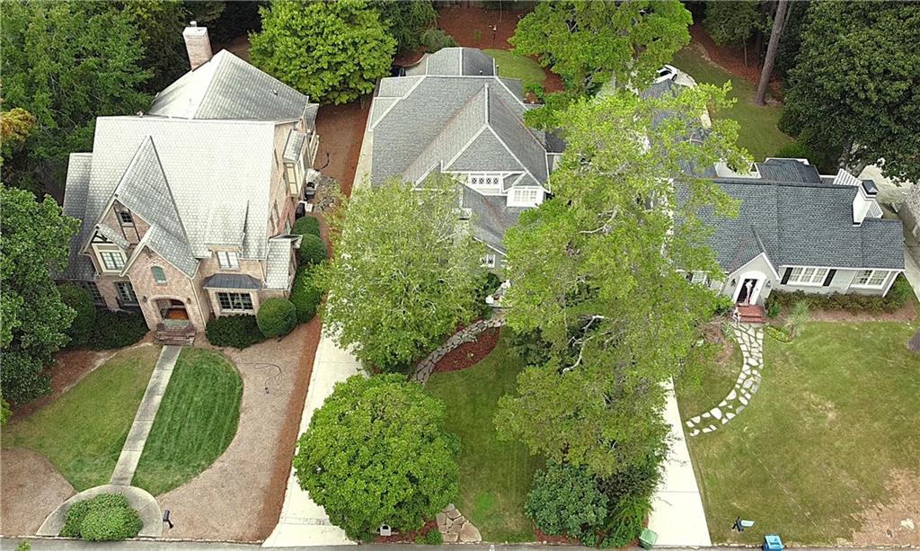 3098 Peachtree Drive NE