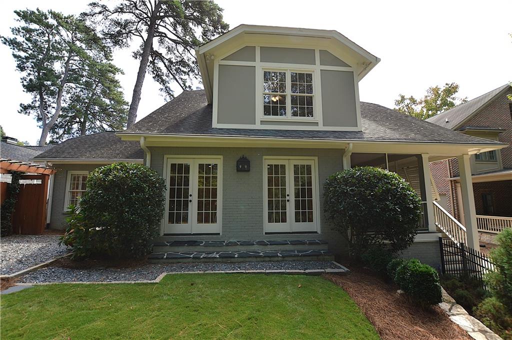 3098 Peachtree Drive NE