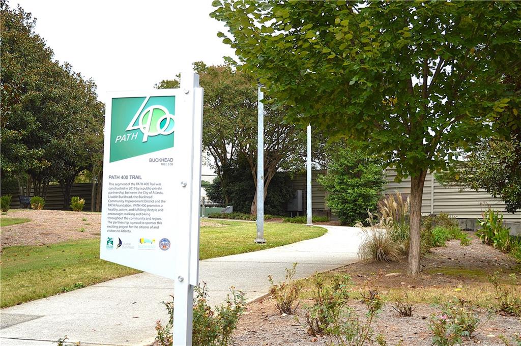 3098 Peachtree Drive NE