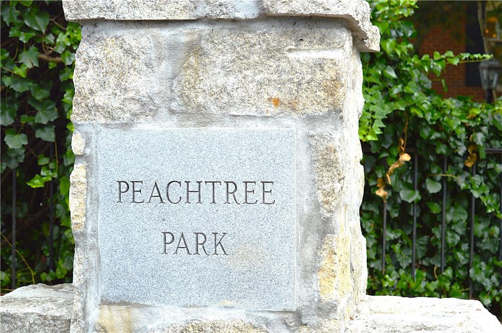 3098 Peachtree Drive NE