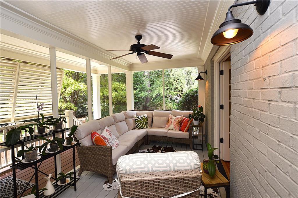 3098 Peachtree Drive NE