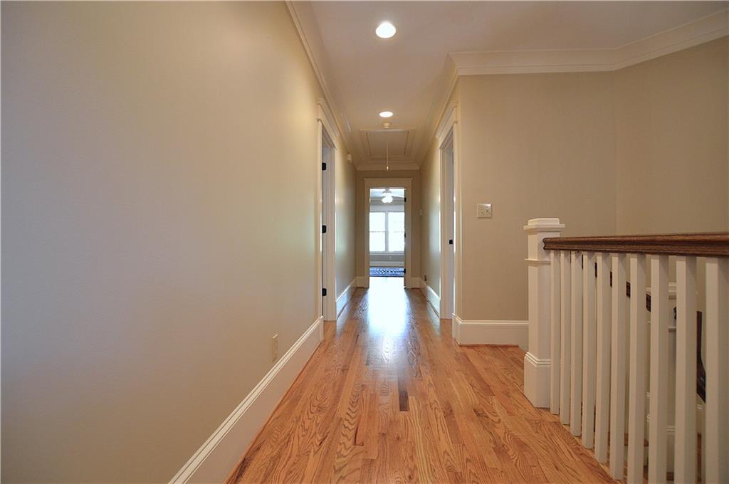 3098 Peachtree Drive NE