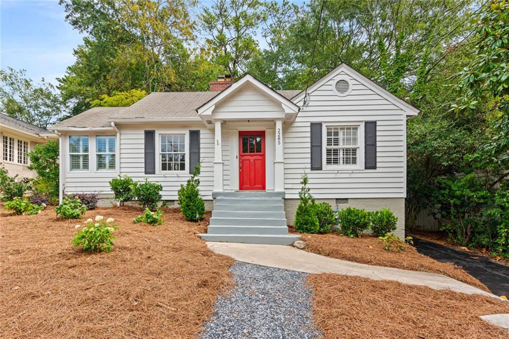 2285 Stephen Long Drive NE