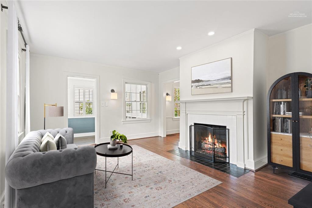 2285 Stephen Long Drive NE