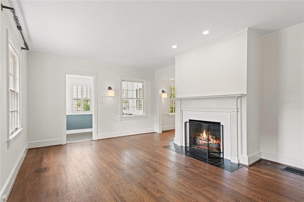 2285 Stephen Long Drive NE