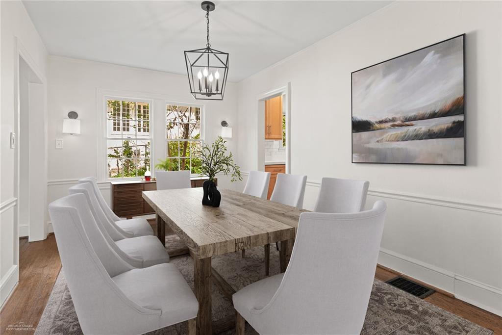 2285 Stephen Long Drive NE