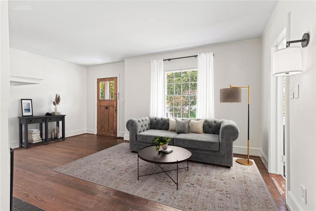 2285 Stephen Long Drive NE