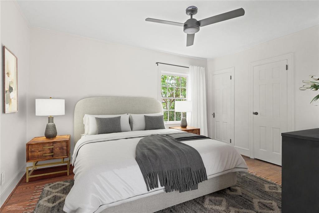 2285 Stephen Long Drive NE