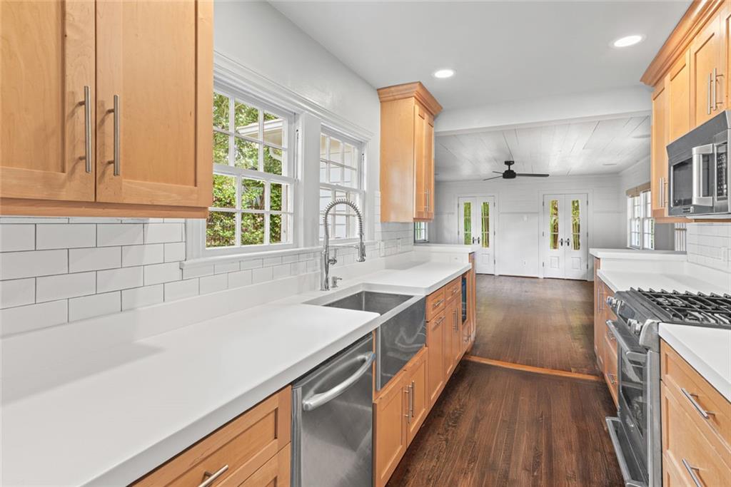 2285 Stephen Long Drive NE