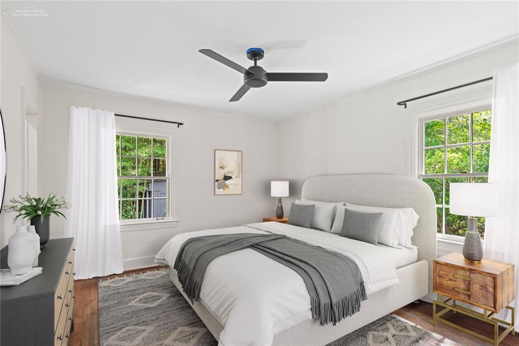 2285 Stephen Long Drive NE