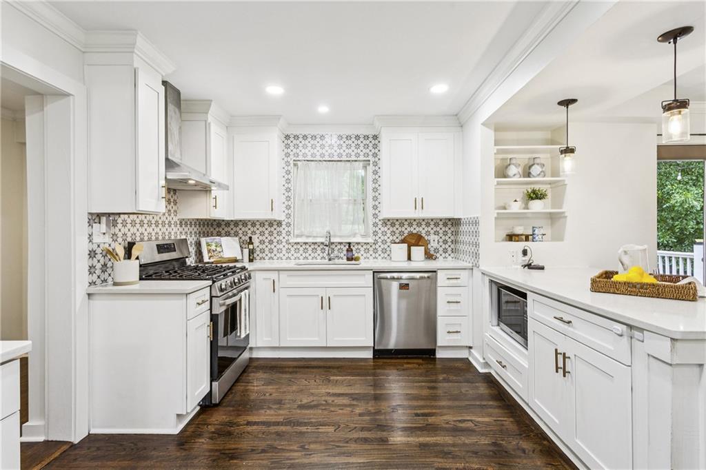 1400 Smith Street SE