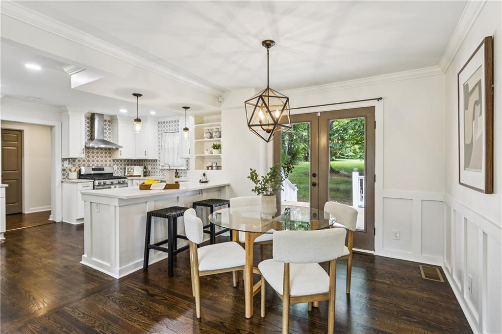 1400 Smith Street SE