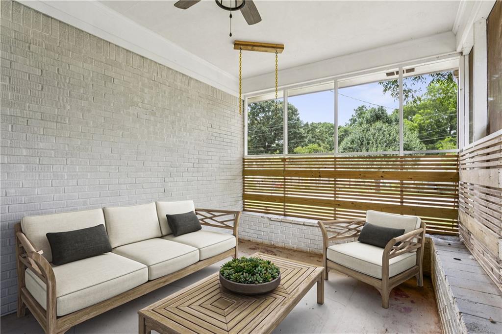 1400 Smith Street SE