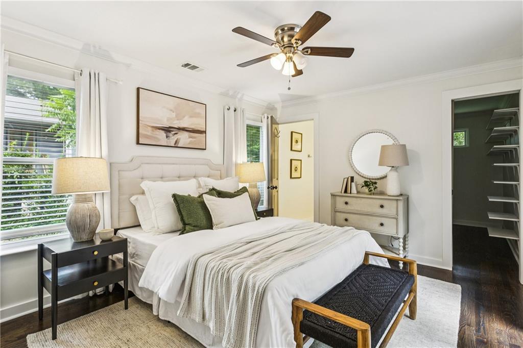 1400 Smith Street SE