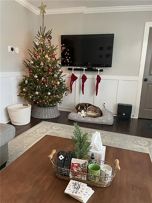 1400 Smith Street SE