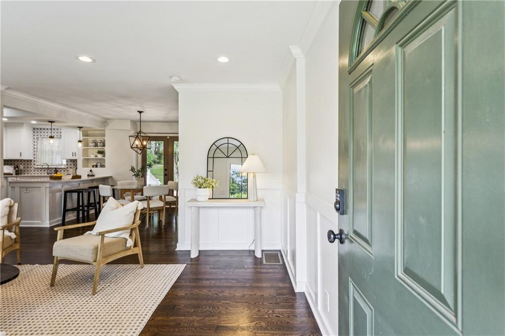 1400 Smith Street SE