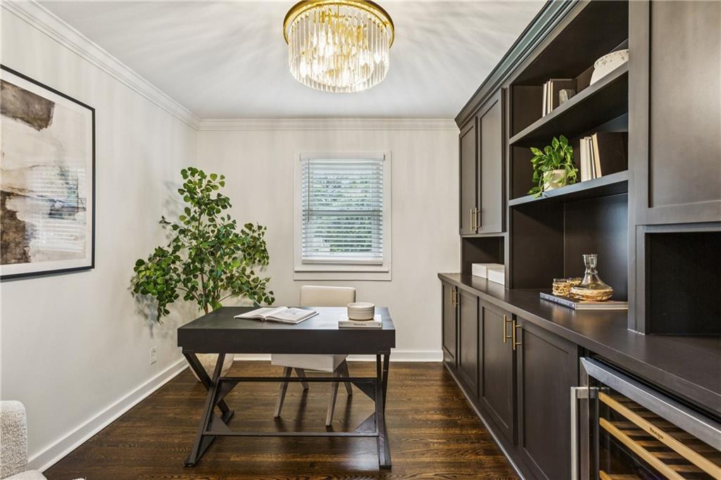 1400 Smith Street SE