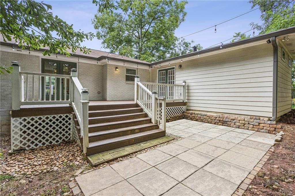 1400 Smith Street SE