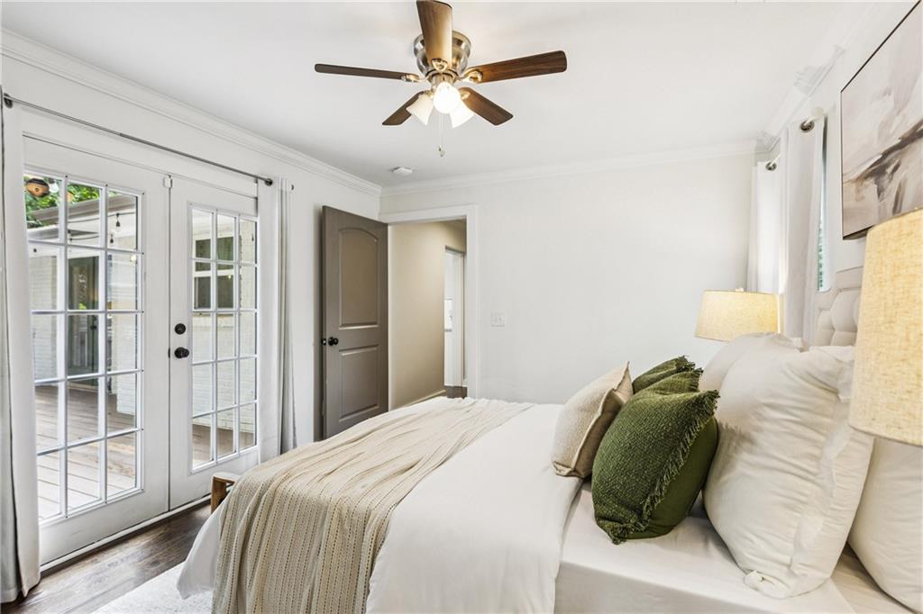 1400 Smith Street SE