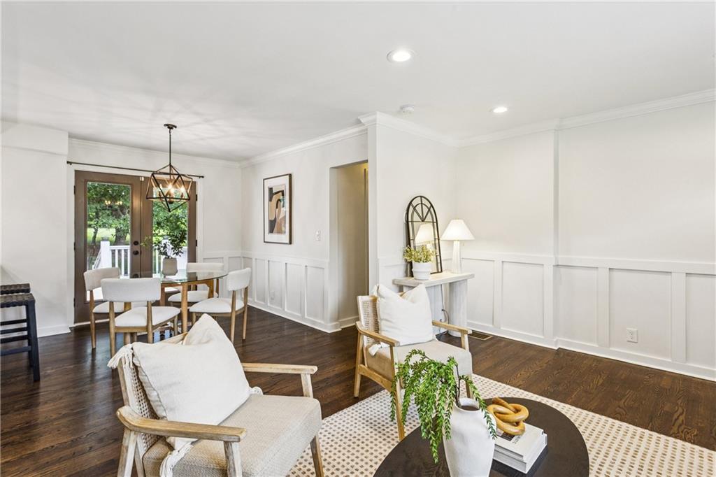 1400 Smith Street SE