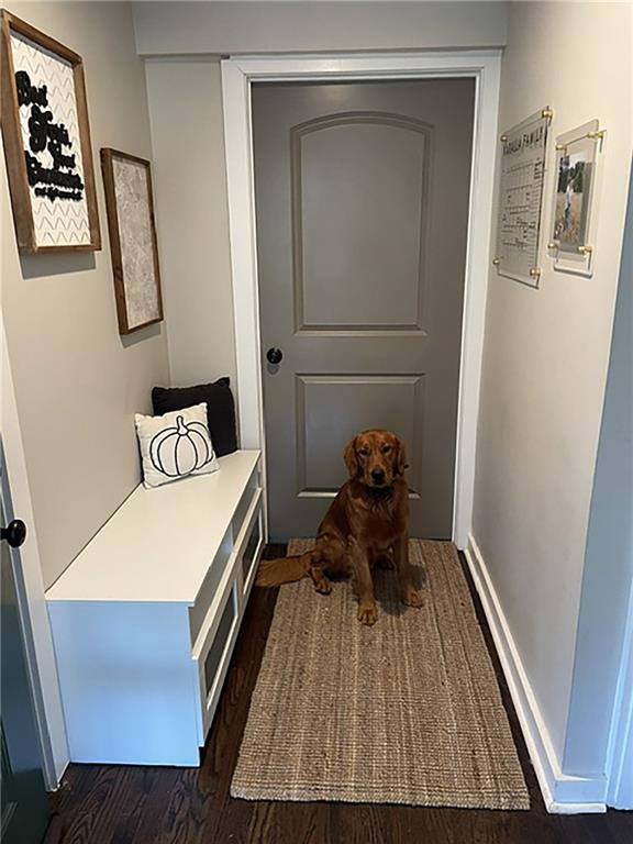 1400 Smith Street SE