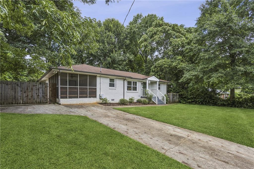 1400 Smith Street SE