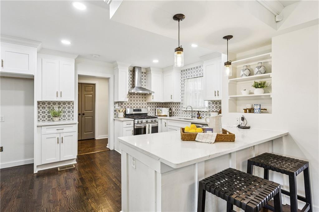 1400 Smith Street SE