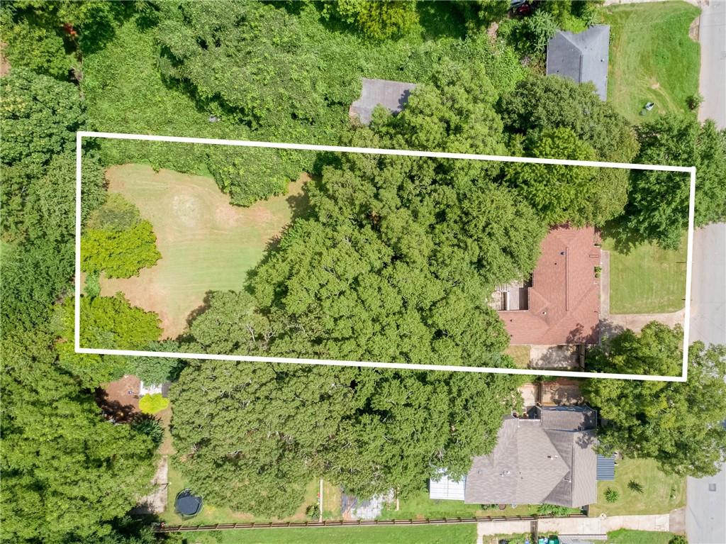 1400 Smith Street SE