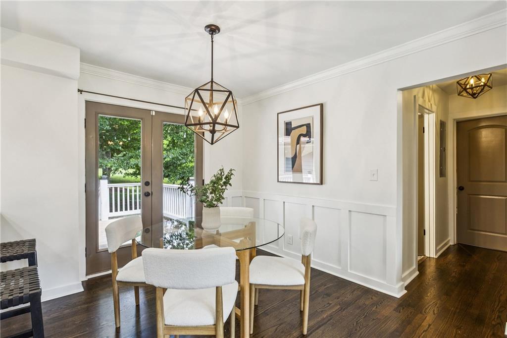 1400 Smith Street SE