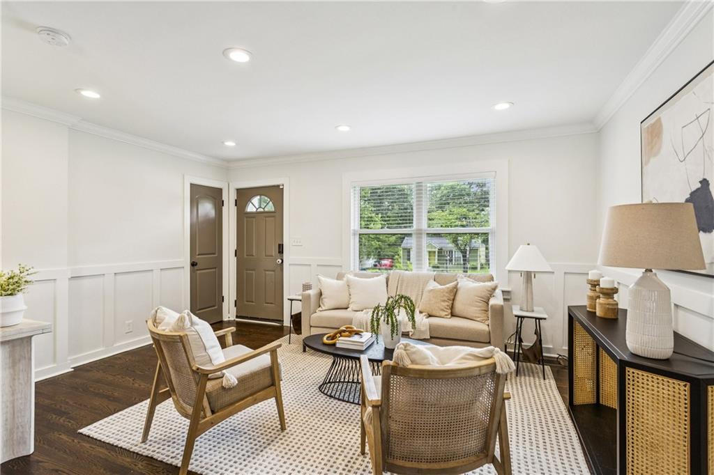 1400 Smith Street SE