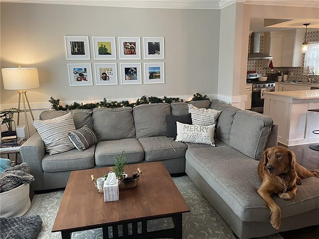 1400 Smith Street SE