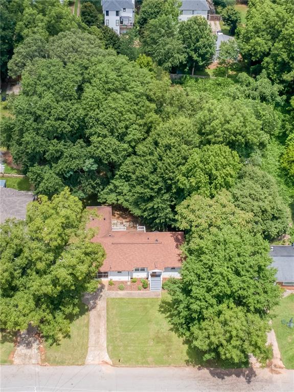 1400 Smith Street SE