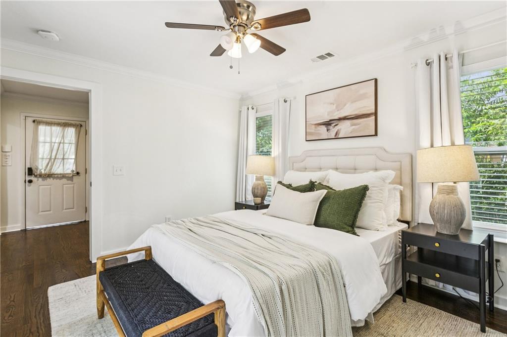 1400 Smith Street SE