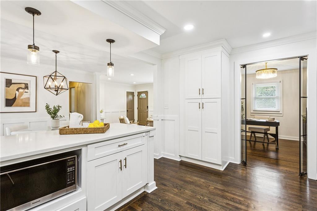 1400 Smith Street SE